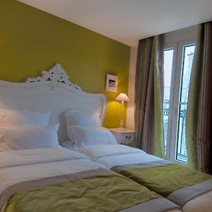 Kamer met Twee Aparte Bedden